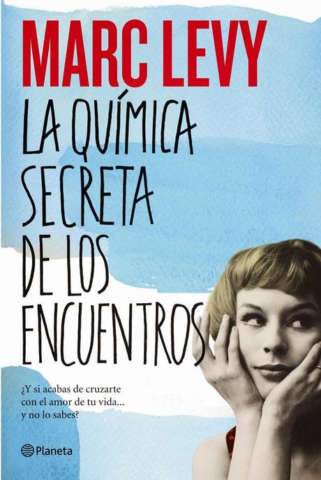 LIBRO: La química secreta de los encuentros