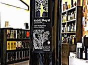 Desayuno mediterráneo Madrid Royal aceite oliva virgen extra