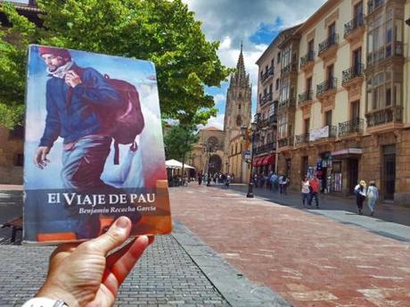 Oviedo - Catedral San Salvador