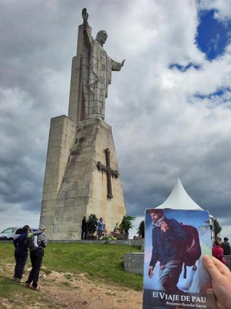 Oviedo - Monte Naranco