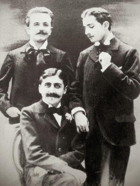 La excusa de Proust o la fascinación por la Gran Guerra (y II)