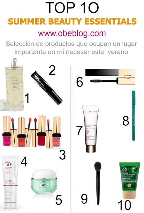 TOP 10 SUMMER BEAUTY ESSENTIALS TOP_10_SUMMER_BEAUTY_ESSENTIALS_OBEBLOG_01