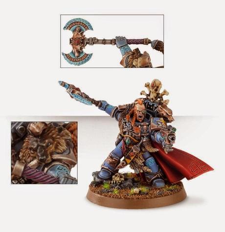 Sanctus Reach:Stormclaw:Reflexiones y muchas curiosidades