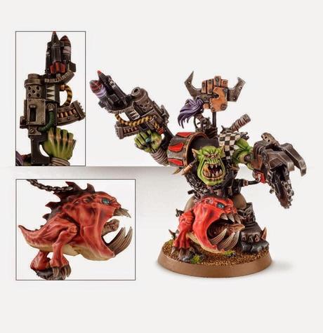 Sanctus Reach:Stormclaw:Reflexiones y muchas curiosidades