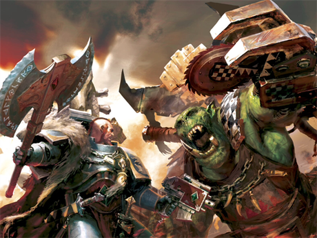 Sanctus Reach:Stormclaw:Reflexiones y muchas curiosidades