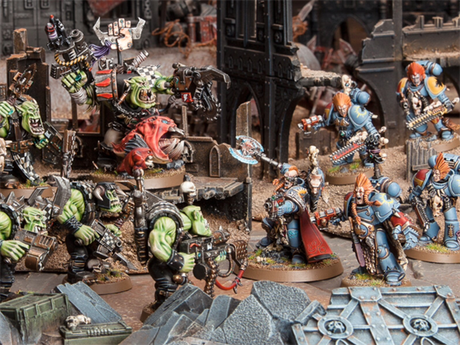 Sanctus Reach:Stormclaw:Reflexiones y muchas curiosidades