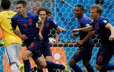 Desventuras de un bloguero comentarista de fútbol Desventuras de un bloguero comentarista de fútbol