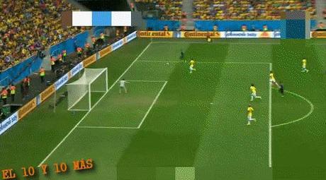 Desventuras de un bloguero comentarista de fútbol Desventuras de un bloguero comentarista de fútbol