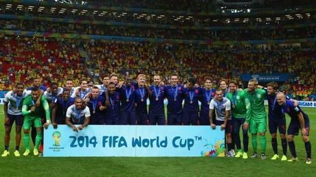 Desventuras de un bloguero comentarista de fútbol Desventuras de un bloguero comentarista de fútbol