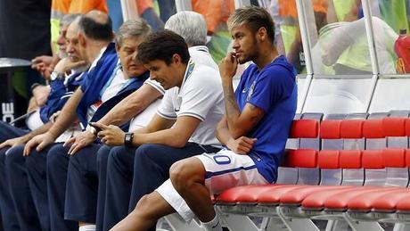 Desventuras de un bloguero comentarista de fútbol Desventuras de un bloguero comentarista de fútbol