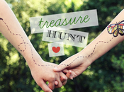 Treasure Hunt Cumpleaños (yeah, then again)