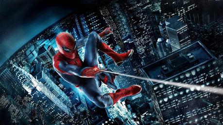 'The Amazing Spider-Man 3' se queda sin guionista