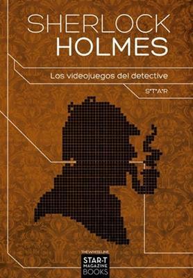Sherlock Holmes_Los videojuegos del detective