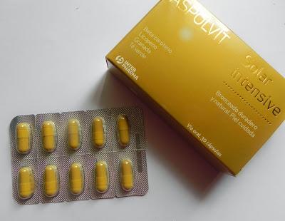 Aspolvit de Interpharma: Calidad estupenda y formulaciones impecables.