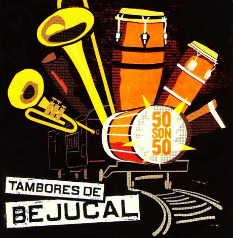 Tambores de Bejucal-50 Son 50