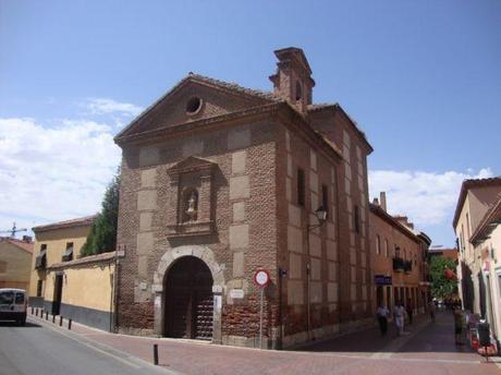 LRG Magazine - Alcala de Henares - Calle Victoria LRG Magazine - Alcala de Henares - Calle Victoria