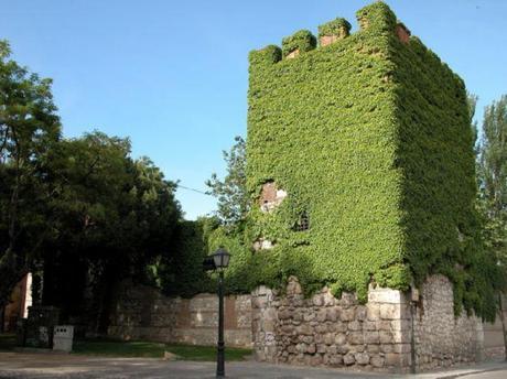 LRG Magazine - Alcala de Henares - Muralla de Alcala LRG Magazine - Alcala de Henares - Muralla de Alcala