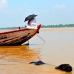 Varanasi: La Ciudad de los Muertos de India, y mi Punto de Partida