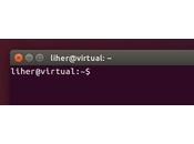 Como configurar prompt Terminal Ubuntu