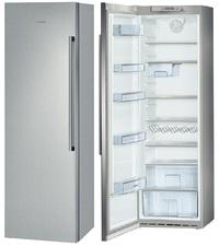 FRIGORÍFICO COOLER BOSCH 186x60 KSR38S71 INOX electrosimó, electrodomésticos, blog soloyo