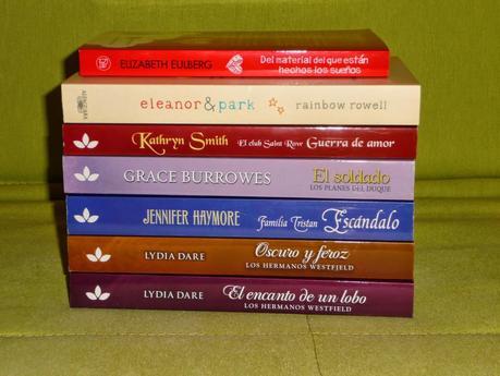 In My Mailbox (83) In My Mailbox (83)