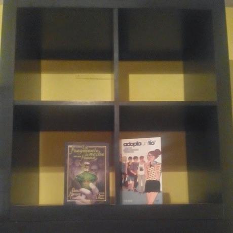 Pasando revista a la semana #55