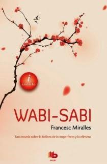 Wabi-Sabi, Francesc Miralles