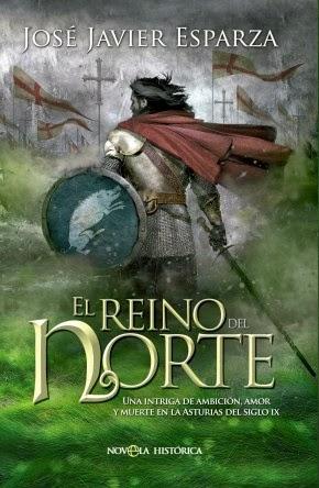 http://estantesllenos.blogspot.com/2014/07/el-reino-del-norte-jose-javier-esparza.html