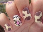 #‎RetoCartoonNetwork/ Vaca Pollo