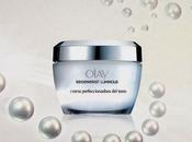 “Regenerist Luminous” OLAY para piel radiante (Proyecto Club Embajadoras “Próxima ti”)
