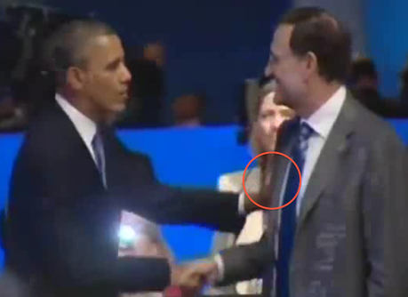 Los Secretos del Lenguaje Corporal, según History Channel