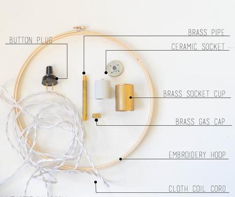 lampara diy 2