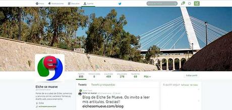 Twitter Elche Se Mueve