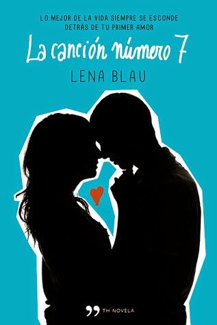 La canción número 7 #Lena Blau