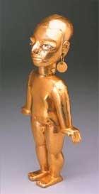 Metalurgia de la Cultura Vicus