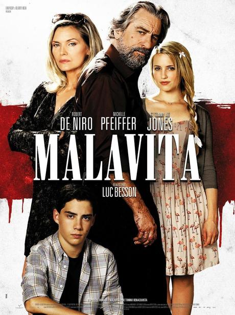 Mundo cinéfilo (54): 'Bajo la misma estrella', 'Al filo del mañana', 'Transcendence', 'Malavita' y 'Devil's due' Mundo cinéfilo (54): 'Bajo la misma estrella', 'Al filo del mañana', 'Transcendence', 'Malavita' y 'Devil's due'