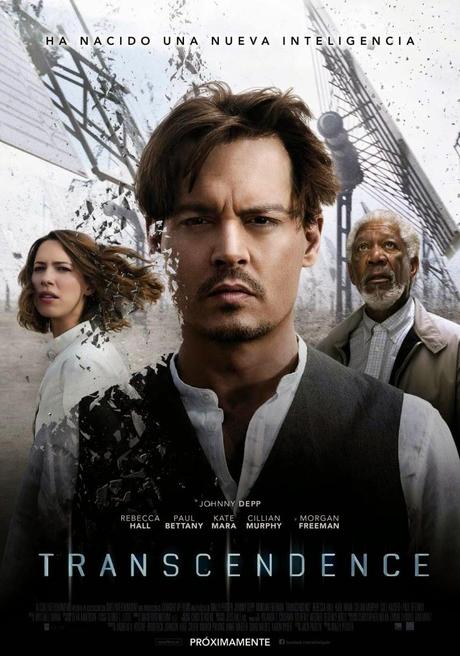 Mundo cinéfilo (54): 'Bajo la misma estrella', 'Al filo del mañana', 'Transcendence', 'Malavita' y 'Devil's due' Mundo cinéfilo (54): 'Bajo la misma estrella', 'Al filo del mañana', 'Transcendence', 'Malavita' y 'Devil's due'