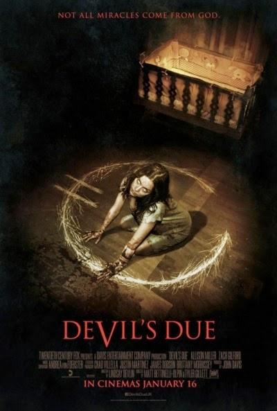 Mundo cinéfilo (54): 'Bajo la misma estrella', 'Al filo del mañana', 'Transcendence', 'Malavita' y 'Devil's due' Mundo cinéfilo (54): 'Bajo la misma estrella', 'Al filo del mañana', 'Transcendence', 'Malavita' y 'Devil's due'