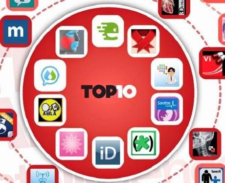 Recomendar una App de salud