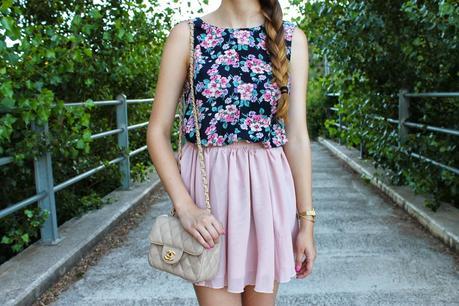 My princess day with OASAP 2 My princess day with OASAP 2