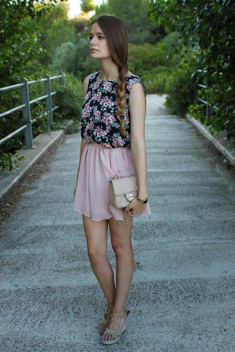 My princess day with OASAP 2 My princess day with OASAP 2