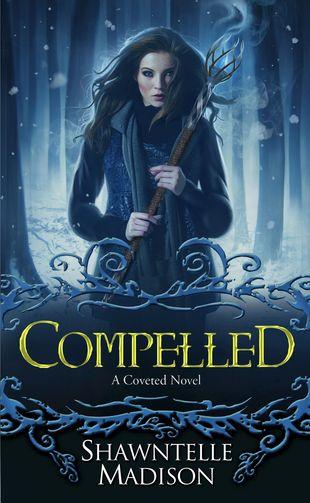 Reseña: Compelled – Shawntelle Madison