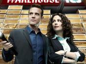 Serie Warehouse Temporada