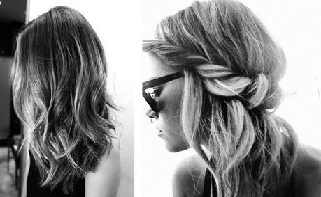 SUMMER MIDI HAIRCUTS.-