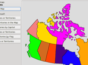 KGeography herramienta geografía para KDE: cómo hacer mapas.