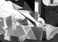 GUERNICA, ALEGATO CONTRA LA GUERRA