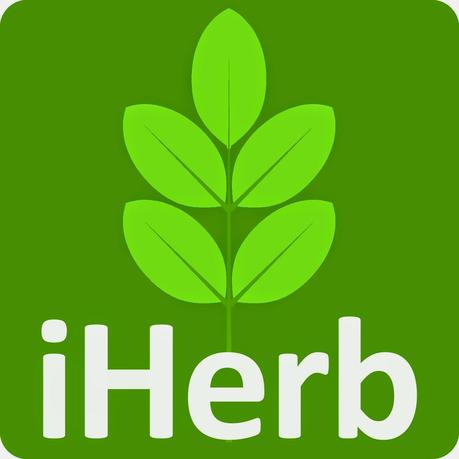 Últimas compras en Iherb