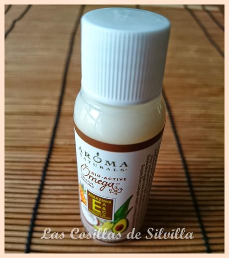 Últimas compras en Iherb