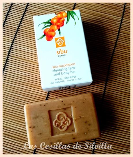 Últimas compras en Iherb