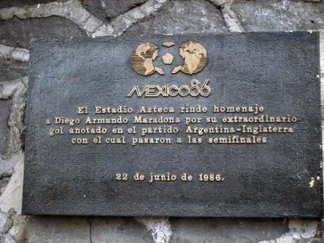 México 86: el mejor gol en la historia de los mundiales